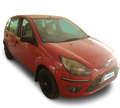 Ford Figo-img